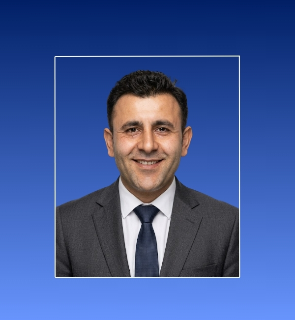 Murat Çoban